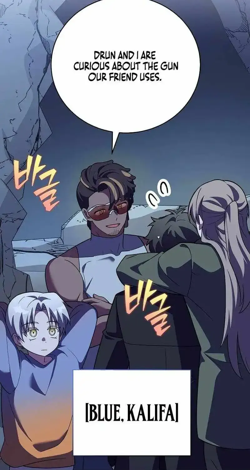 Read The Novel’s Extra (Remake) chapter 162 image 112 on Lezhin