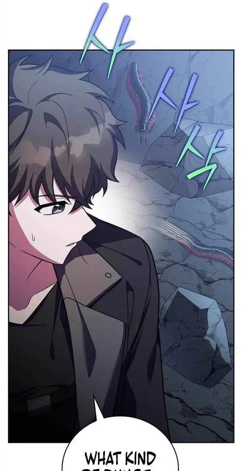 Read The Novel’s Extra (Remake) chapter 162 image 49 on Lezhin