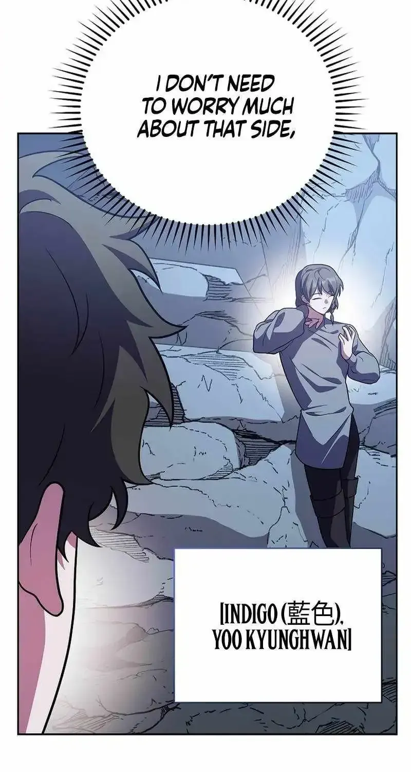 Read The Novel’s Extra (Remake) chapter 163 image 10 on Lezhin