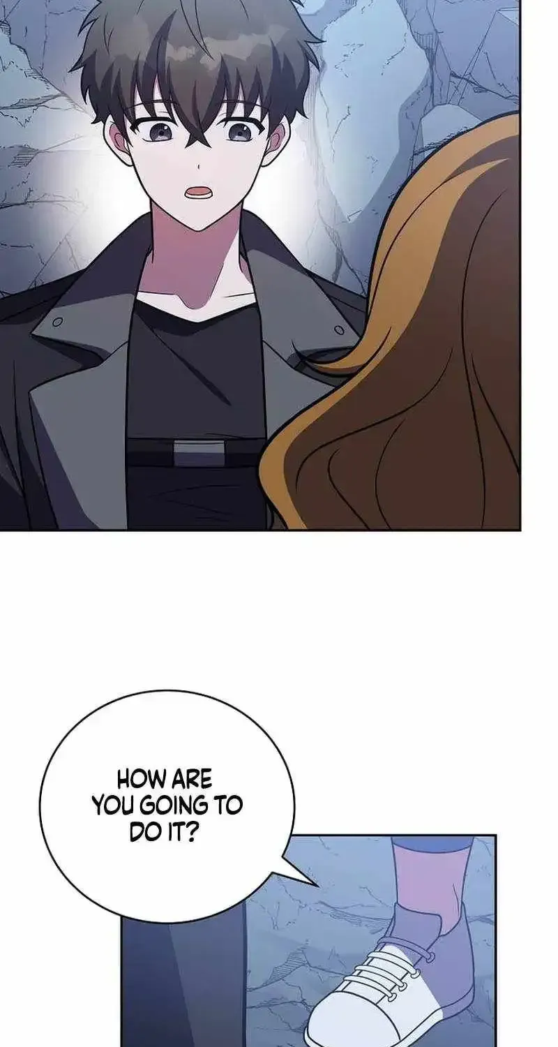Read The Novel’s Extra (Remake) chapter 163 image 16 on Lezhin