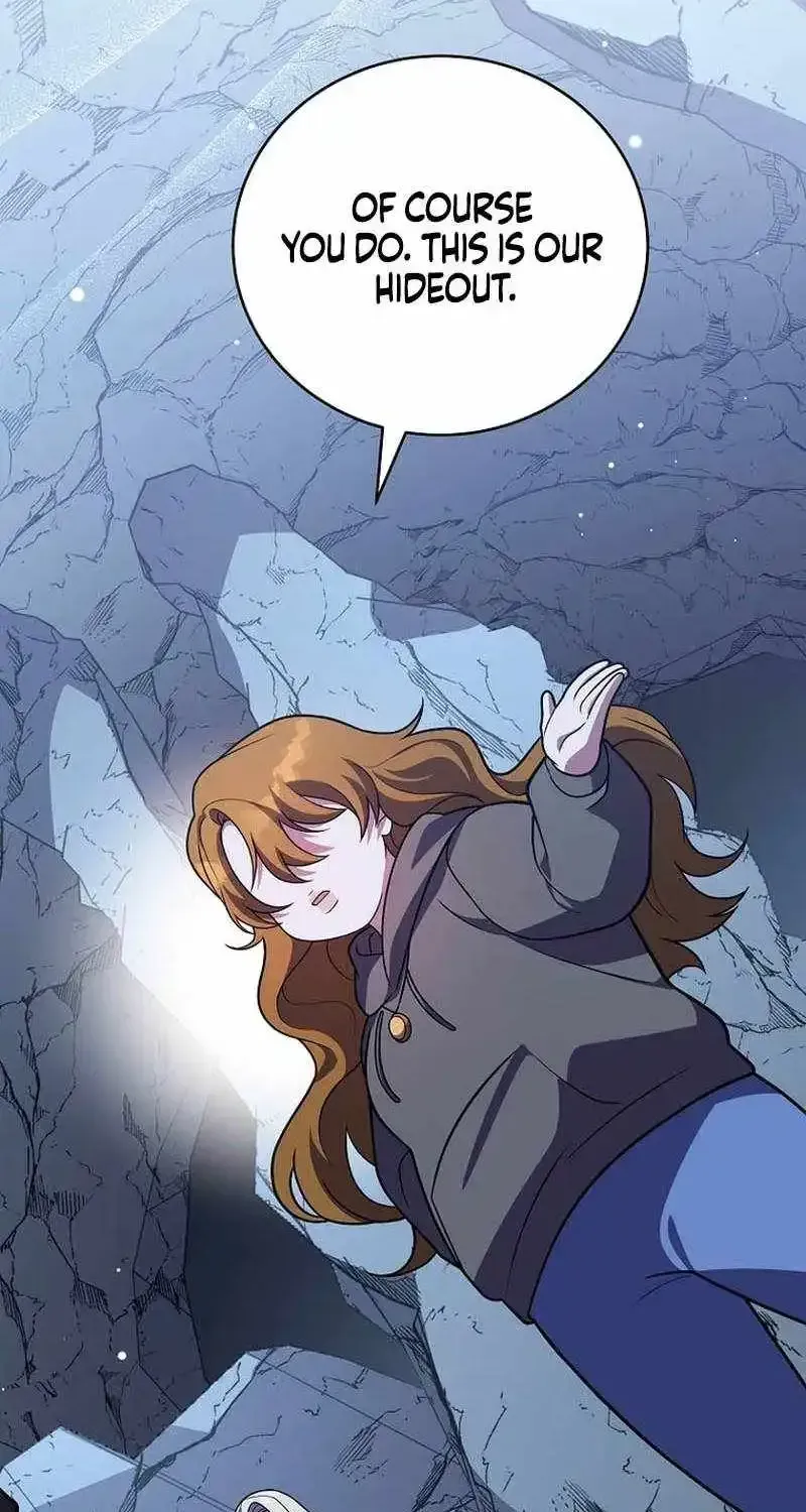 Read The Novel’s Extra (Remake) chapter 163 image 18 on Lezhin
