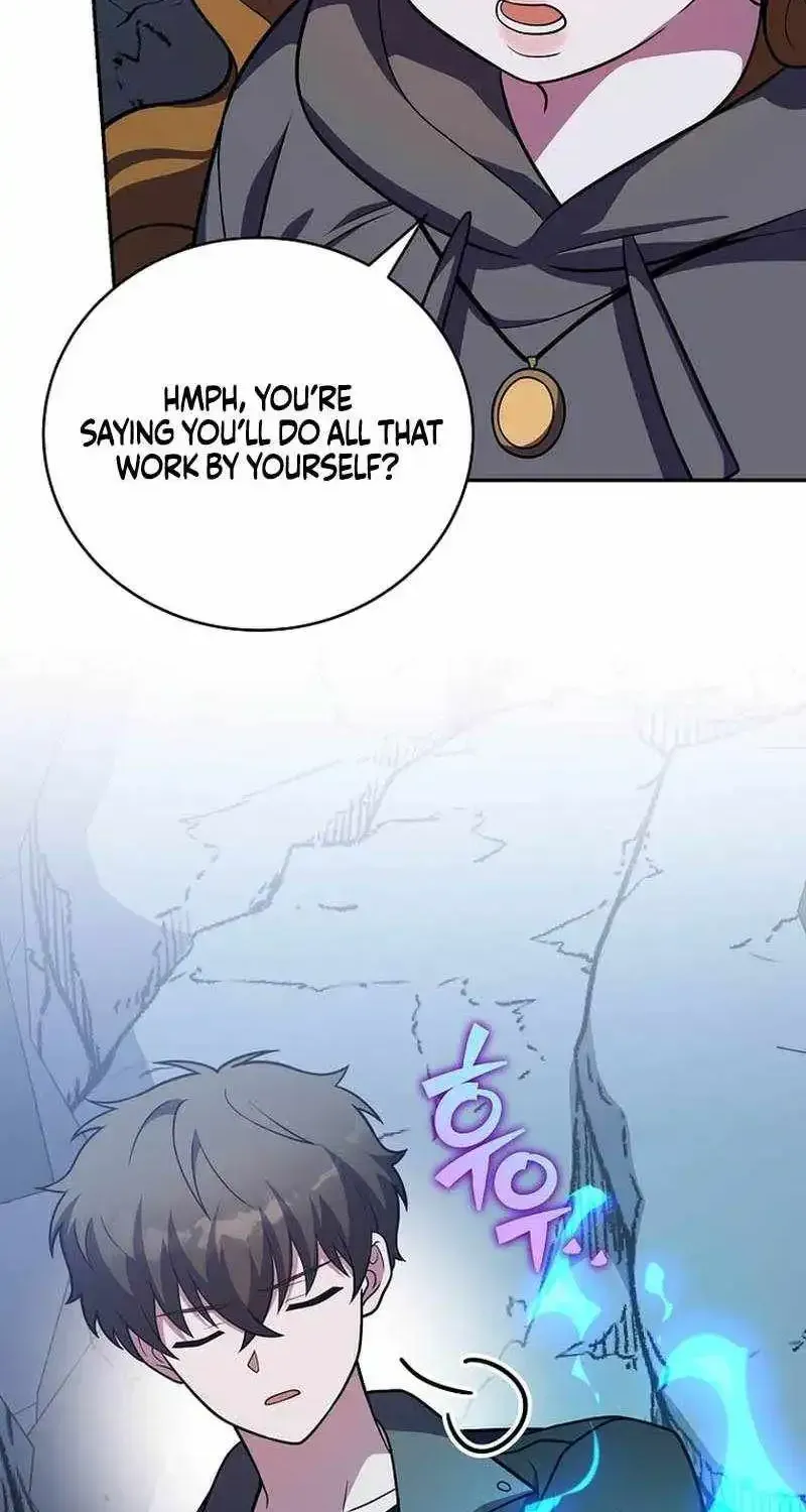 Read The Novel’s Extra (Remake) chapter 163 image 25 on Lezhin