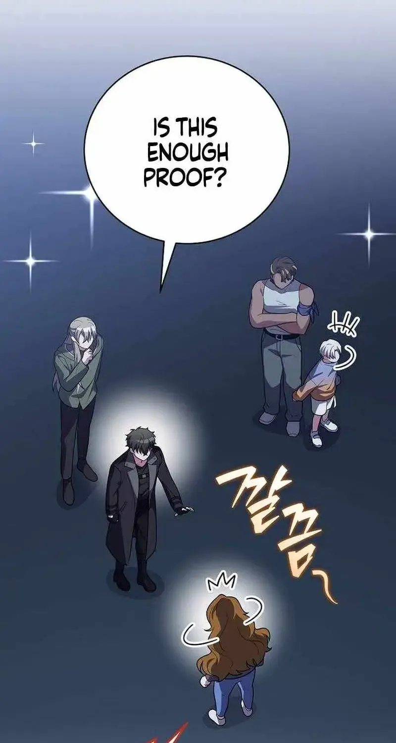 Read The Novel’s Extra (Remake) chapter 163 image 29 on Lezhin