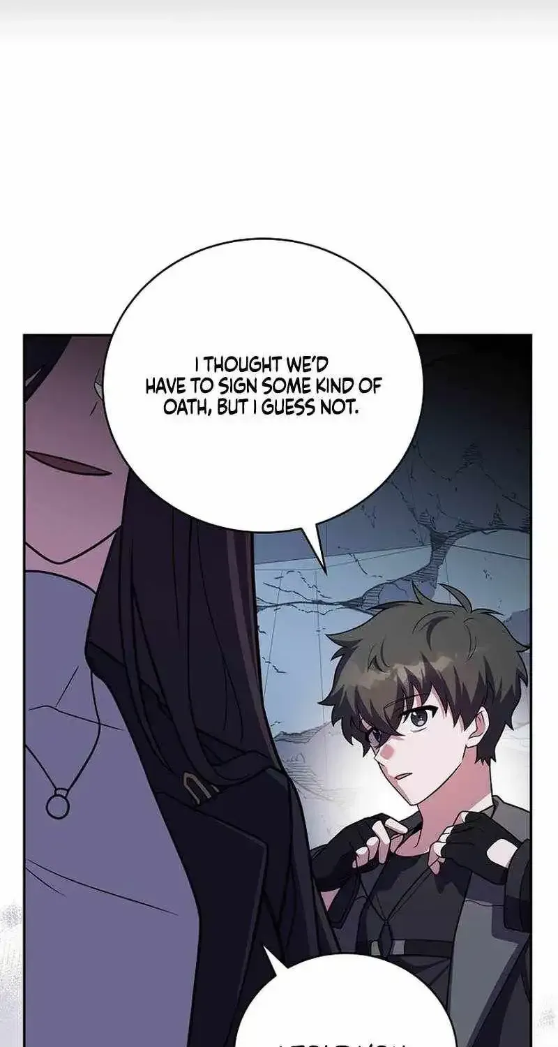 Read The Novel’s Extra (Remake) chapter 163 image 62 on Lezhin