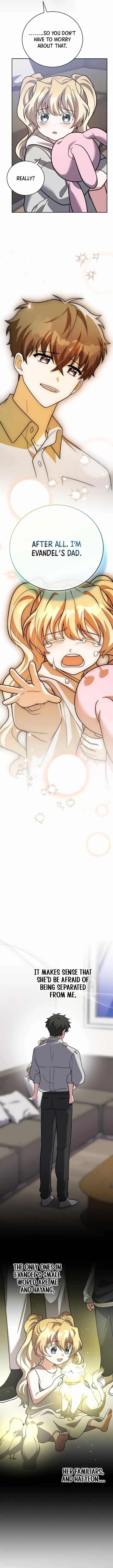 Read The Novel’s Extra (Remake) chapter 167 image 1 on Lezhin