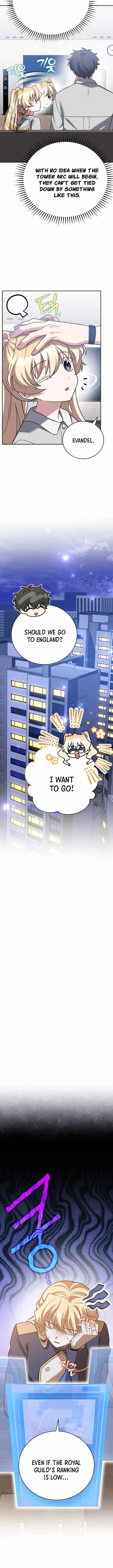 Read The Novel’s Extra (Remake) chapter 167 image 10 on Lezhin