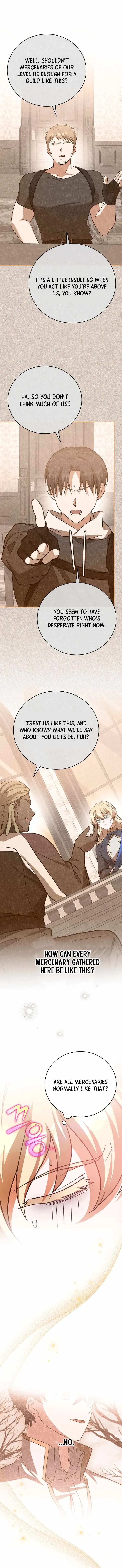 Read The Novel’s Extra (Remake) chapter 167 image 11 on Lezhin