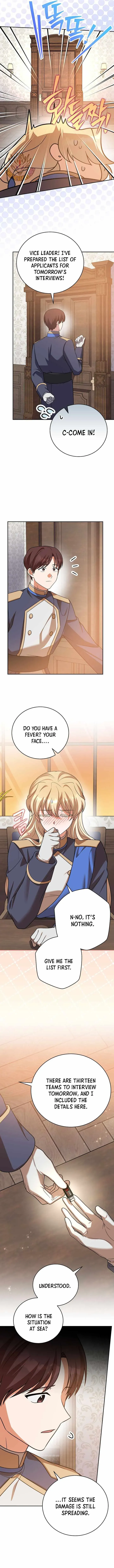 Read The Novel’s Extra (Remake) chapter 167 image 14 on Lezhin
