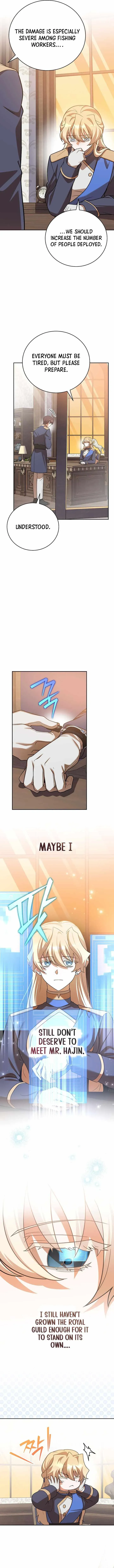 Read The Novel’s Extra (Remake) chapter 167 image 15 on Lezhin