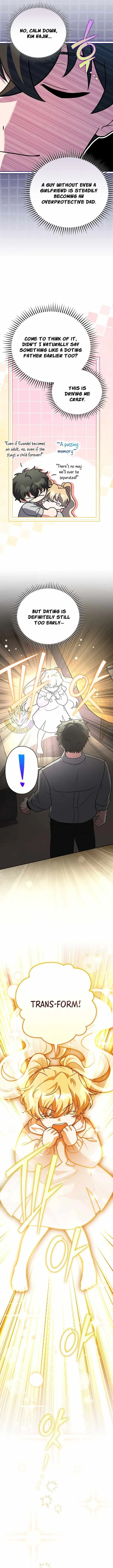 Read The Novel’s Extra (Remake) chapter 167 image 4 on Lezhin