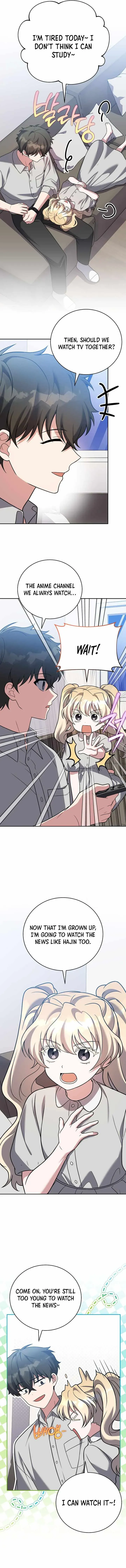Read The Novel’s Extra (Remake) chapter 167 image 7 on Lezhin