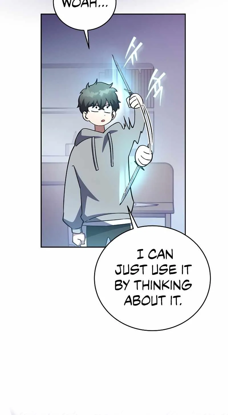 Read The Novel’s Extra (Remake) chapter 17 image 23 on Lezhin