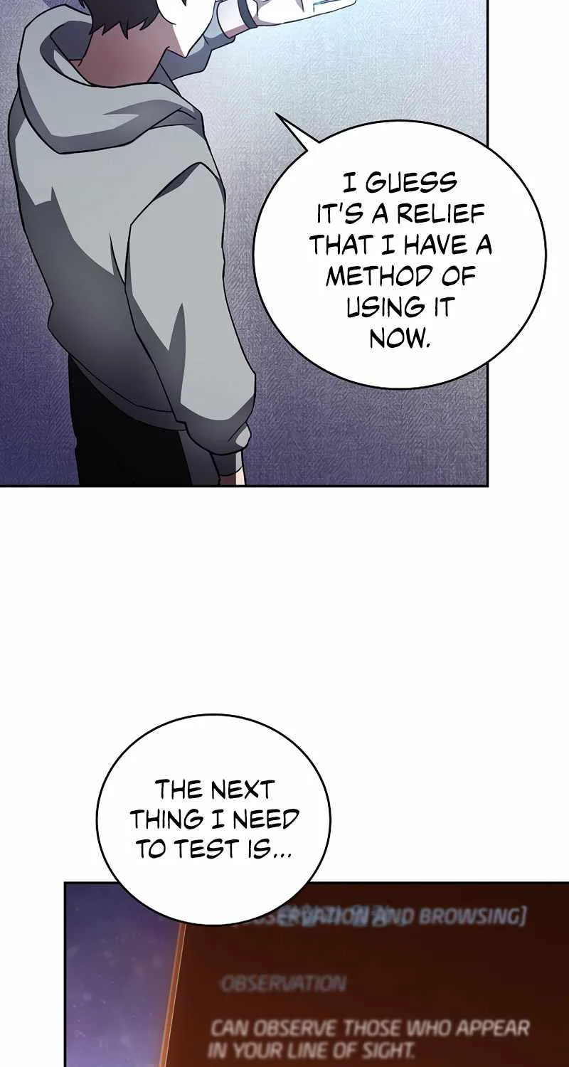 Read The Novel’s Extra (Remake) chapter 17 image 26 on Lezhin