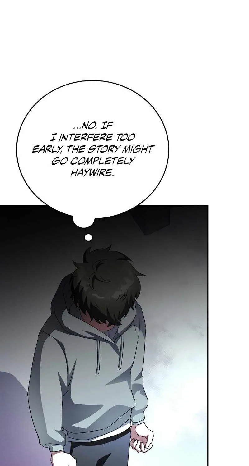 Read The Novel’s Extra (Remake) chapter 17 image 51 on Lezhin