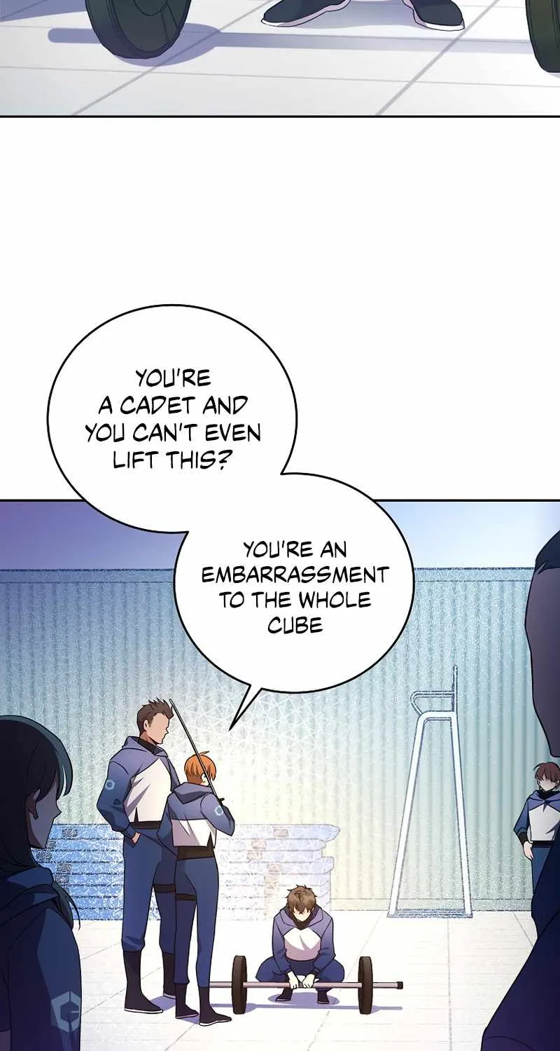 Read The Novel’s Extra (Remake) chapter 17 image 59 on Lezhin