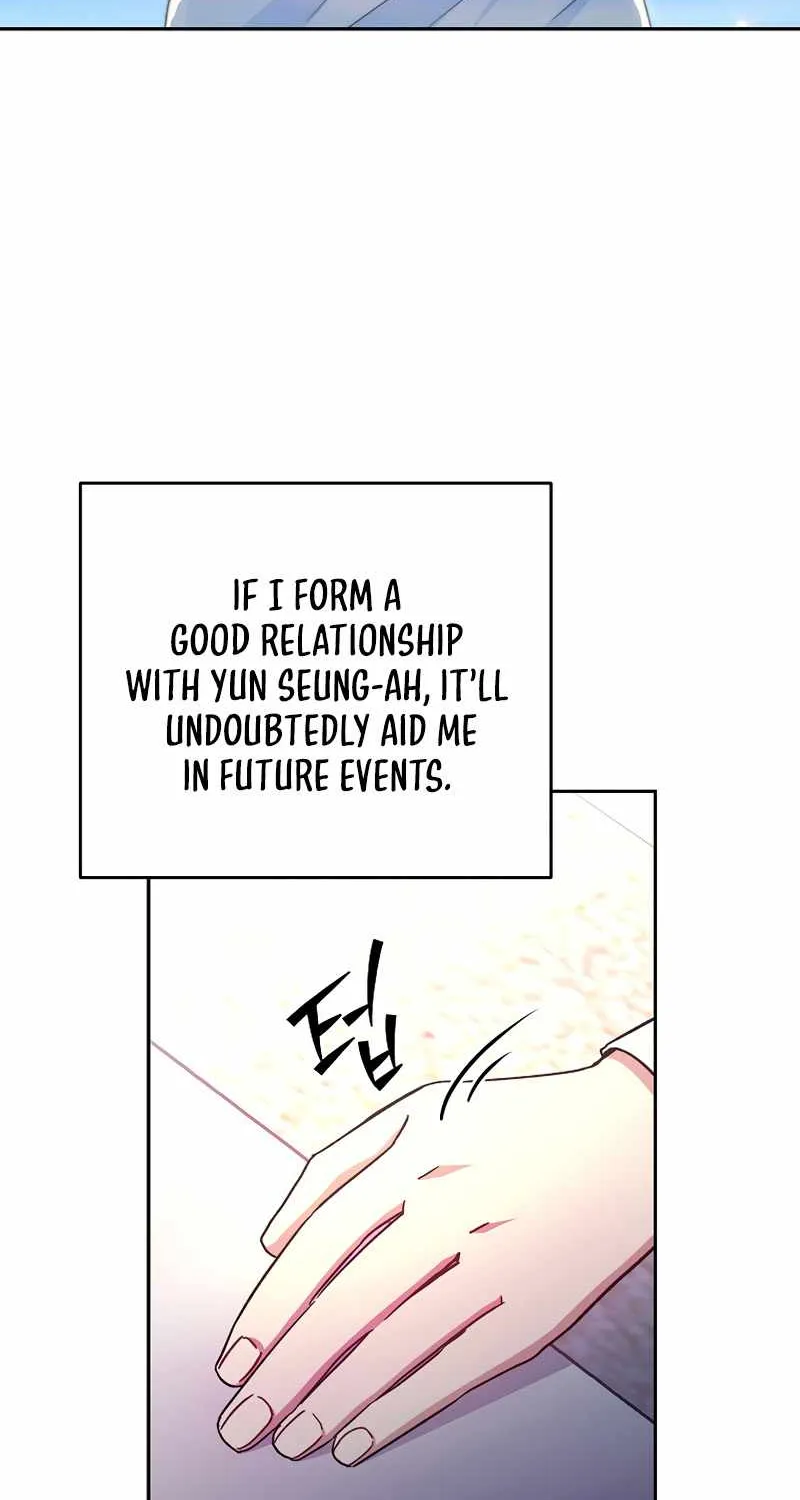 Read The Novel’s Extra (Remake) chapter 17 image 6 on Lezhin
