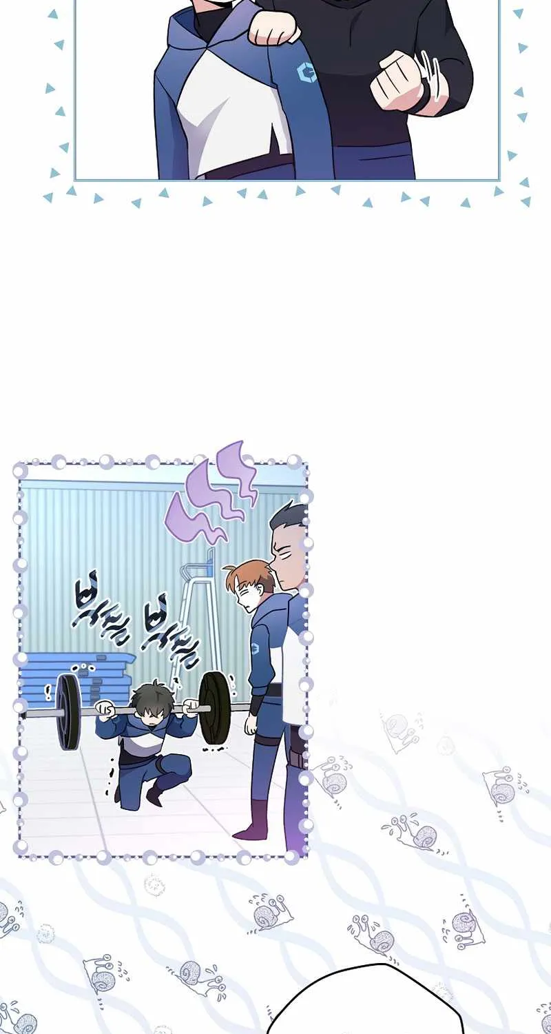 Read The Novel’s Extra (Remake) chapter 17 image 66 on Lezhin