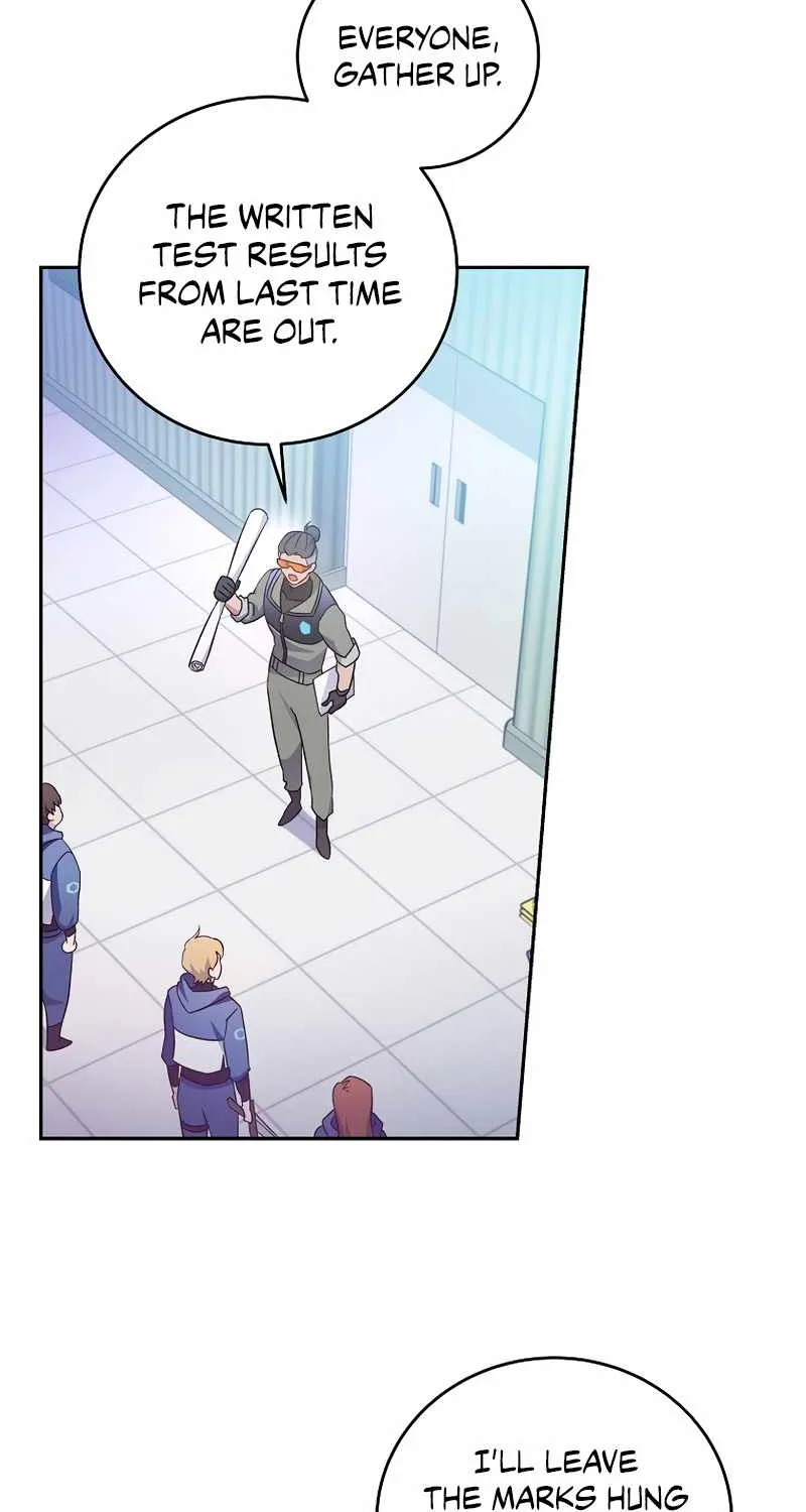 Read The Novel’s Extra (Remake) chapter 17 image 73 on Lezhin
