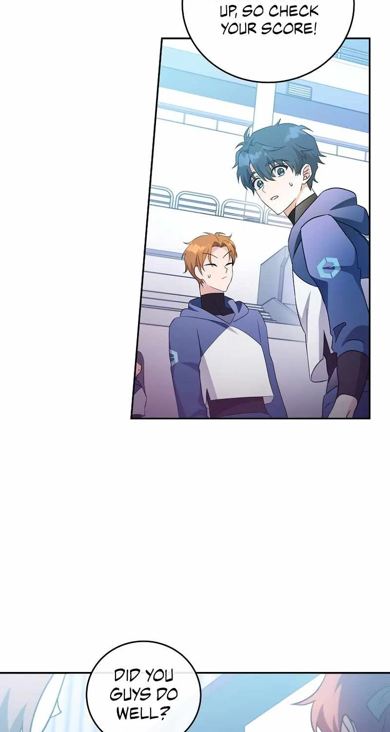 Read The Novel’s Extra (Remake) chapter 17 image 74 on Lezhin