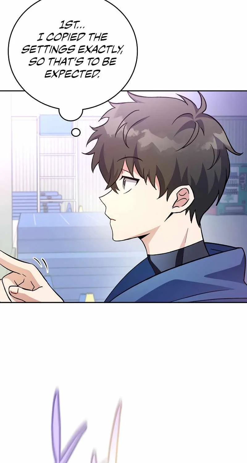 Read The Novel’s Extra (Remake) chapter 17 image 77 on Lezhin