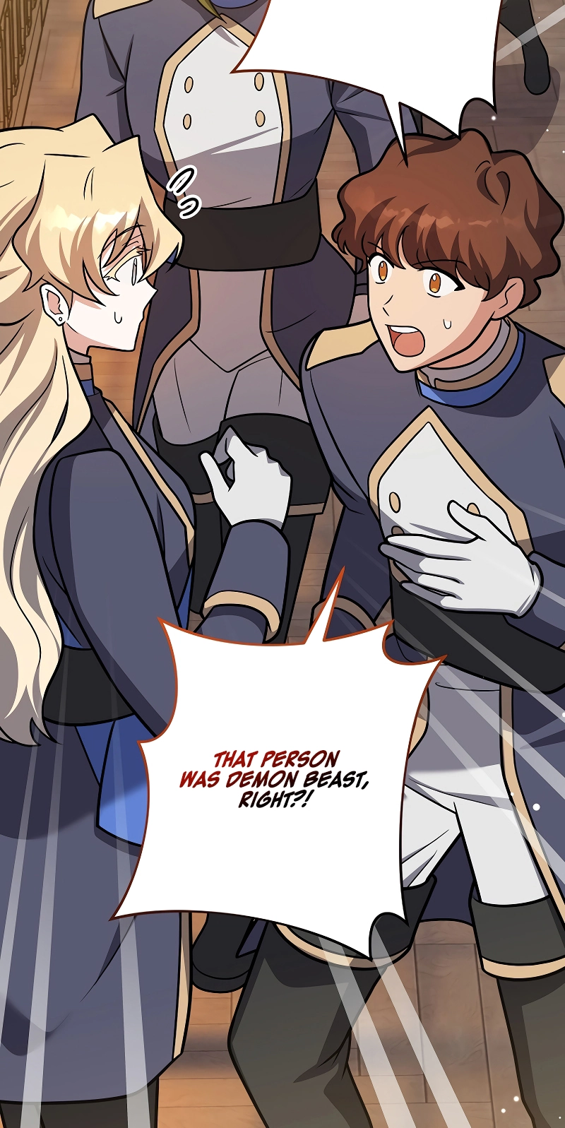 Read The Novel’s Extra (Remake) chapter 170 image 102 on Lezhin