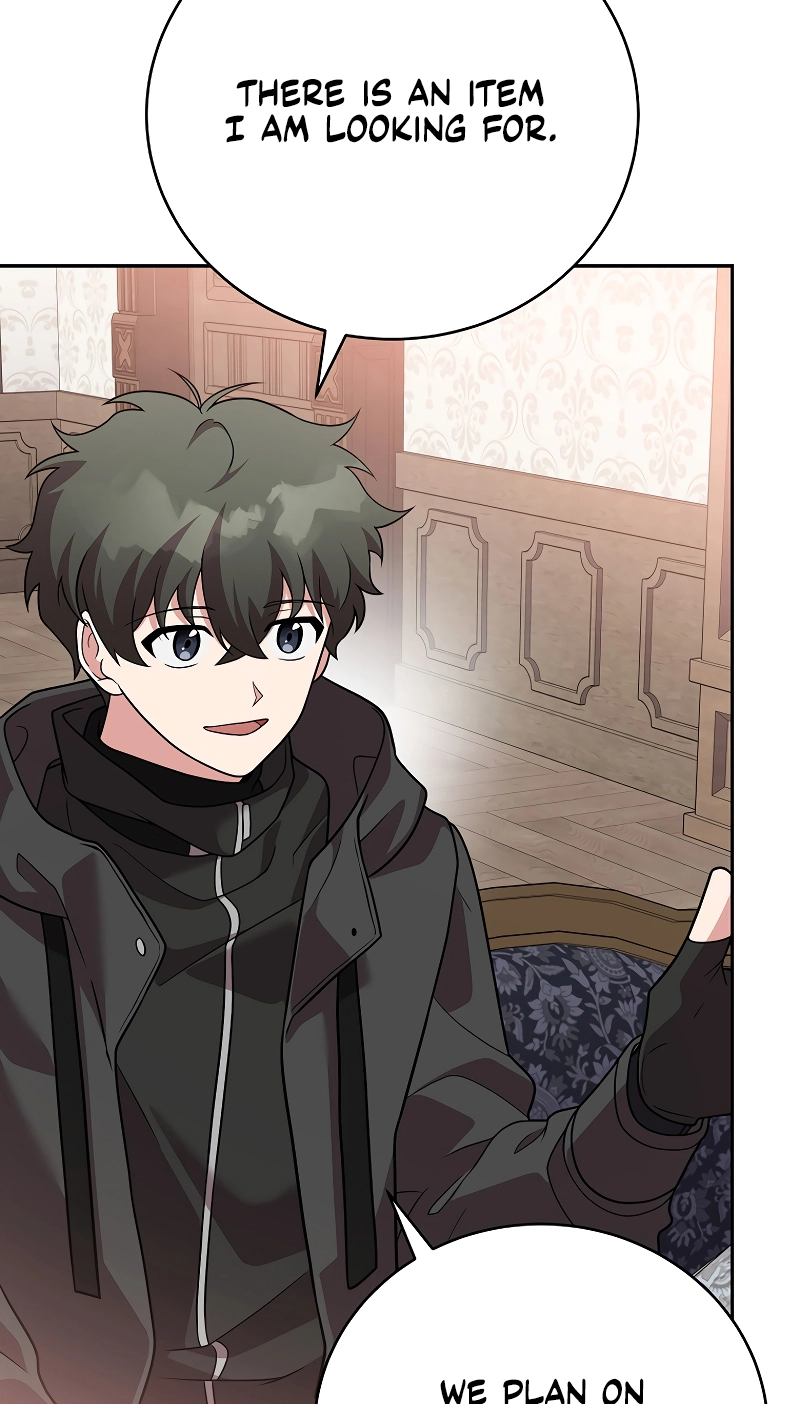 Read The Novel’s Extra (Remake) chapter 170 image 11 on Lezhin