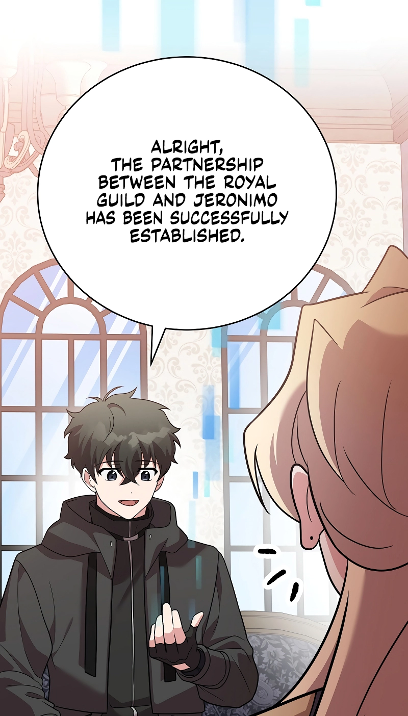 Read The Novel’s Extra (Remake) chapter 170 image 15 on Lezhin