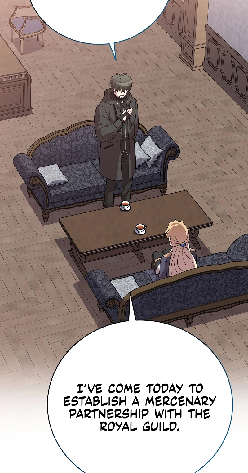 Read The Novel’s Extra (Remake) chapter 170 image 2 on Lezhin