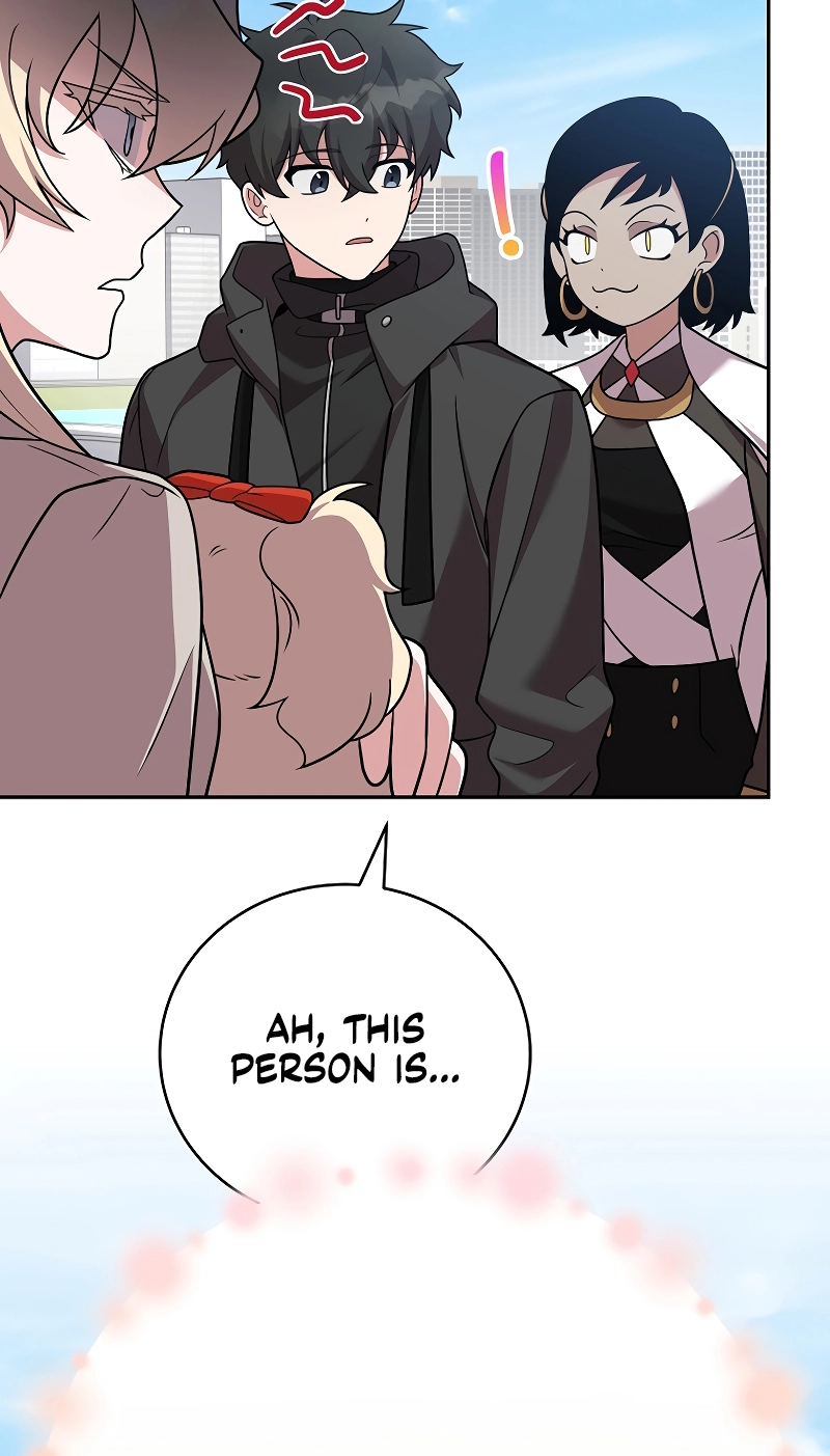 Read The Novel’s Extra (Remake) chapter 170 image 46 on Lezhin