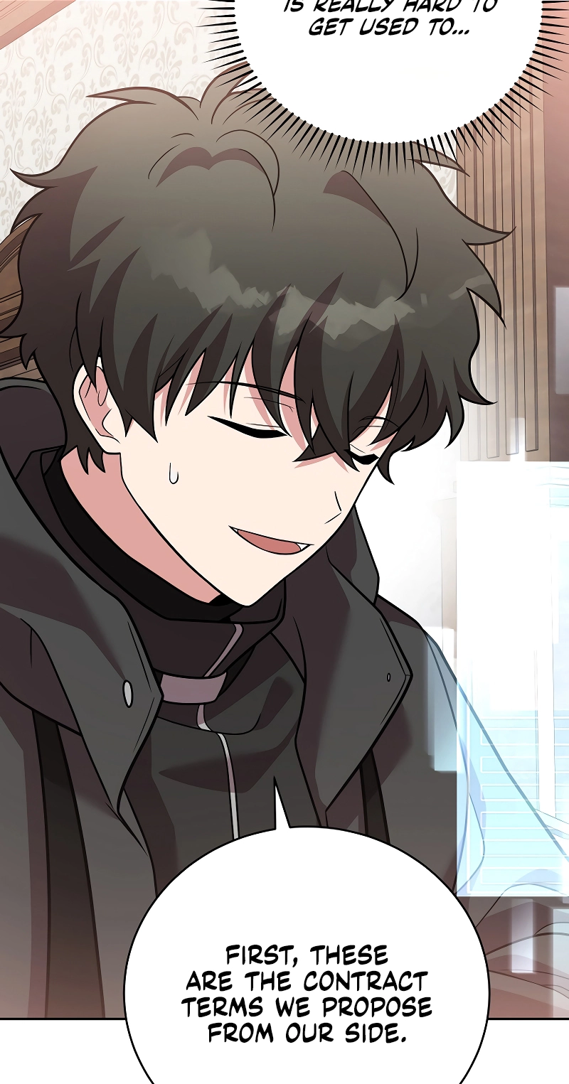 Read The Novel’s Extra (Remake) chapter 170 image 5 on Lezhin