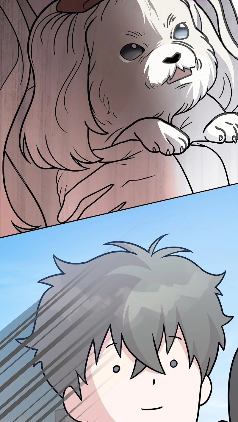 Read The Novel’s Extra (Remake) chapter 170 image 50 on Lezhin