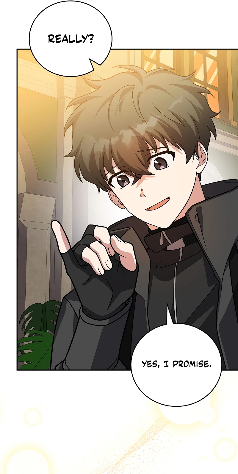 Read The Novel’s Extra (Remake) chapter 170 image 90 on Lezhin