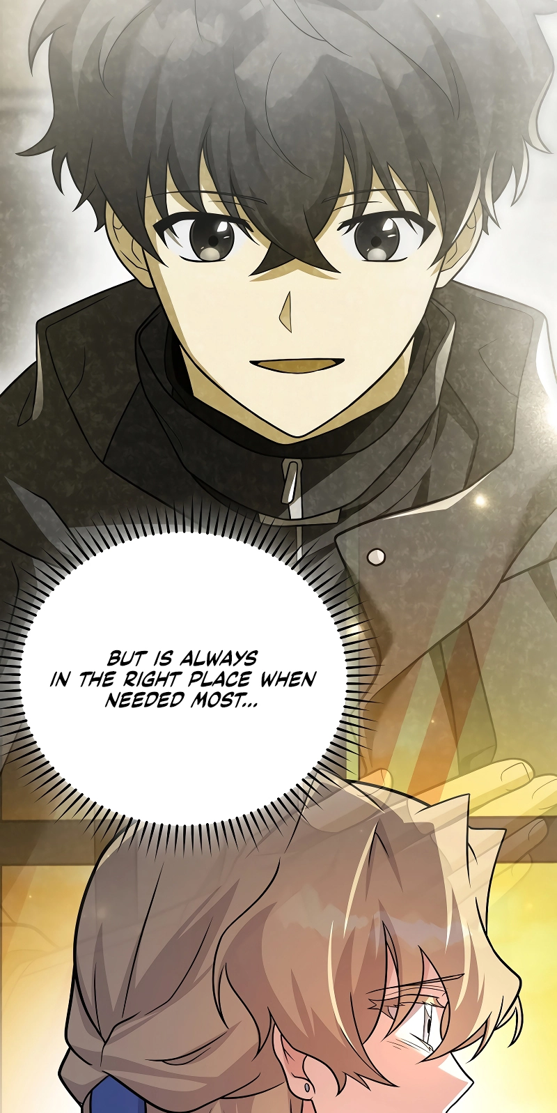 Read The Novel’s Extra (Remake) chapter 170 image 98 on Lezhin