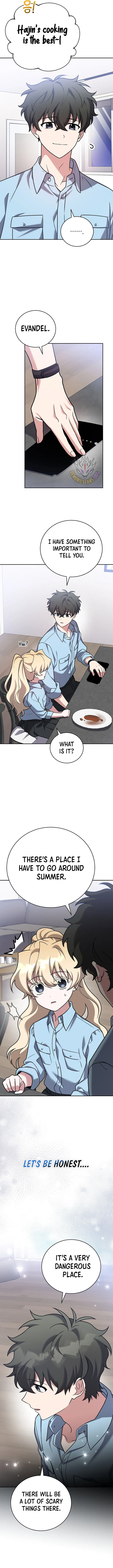 Read The Novel’s Extra (Remake) chapter 172 image 12 on Lezhin