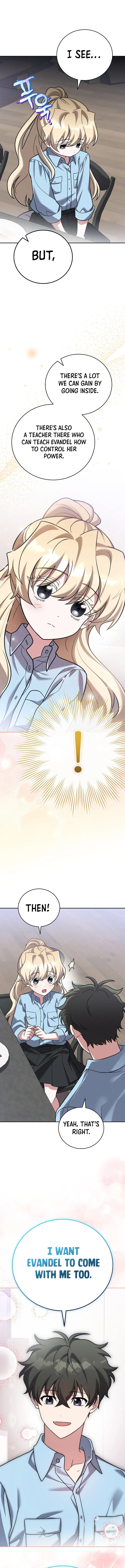 Read The Novel’s Extra (Remake) chapter 172 image 13 on Lezhin