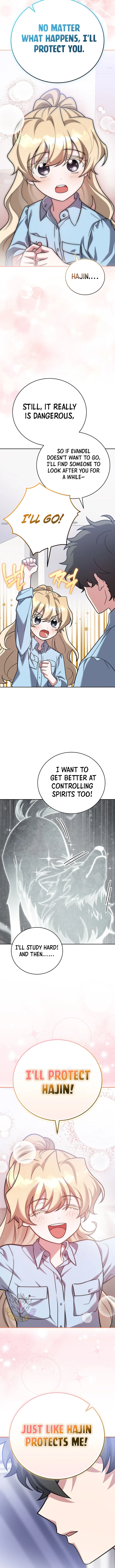 Read The Novel’s Extra (Remake) chapter 172 image 14 on Lezhin
