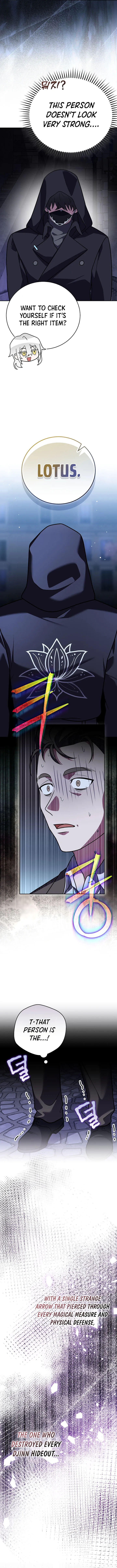 Read The Novel’s Extra (Remake) chapter 172 image 3 on Lezhin