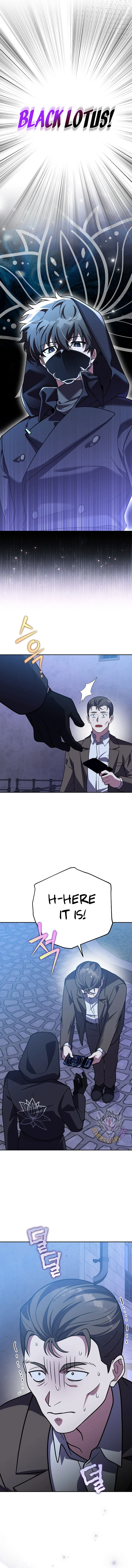 Read The Novel’s Extra (Remake) chapter 172 image 4 on Lezhin