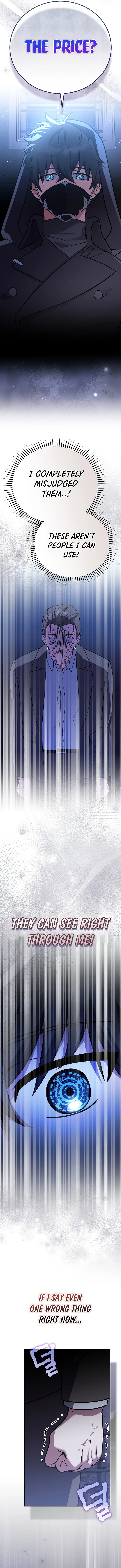 Read The Novel’s Extra (Remake) chapter 172 image 5 on Lezhin