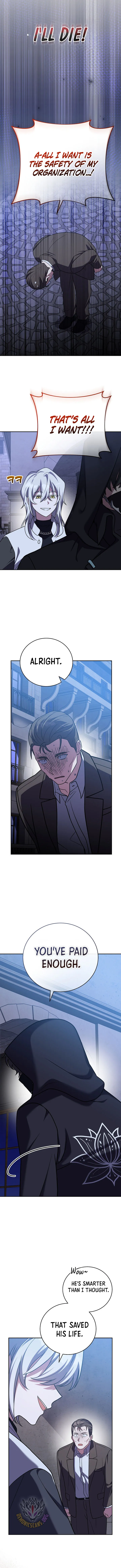 Read The Novel’s Extra (Remake) chapter 172 image 6 on Lezhin