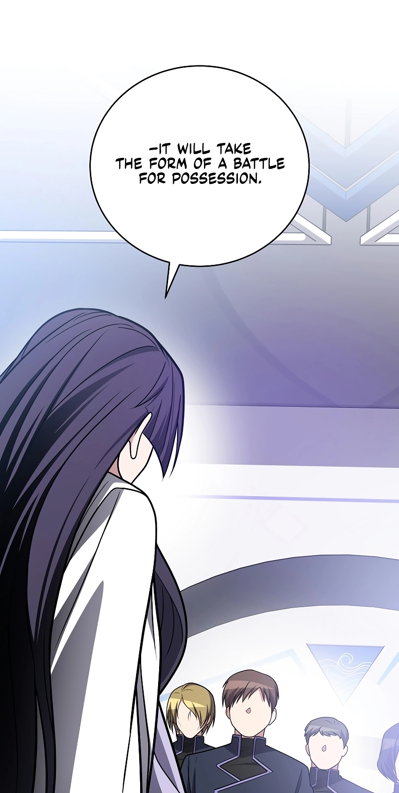 The Novel’s Extra (Remake) Chapter 173 page 107 - 