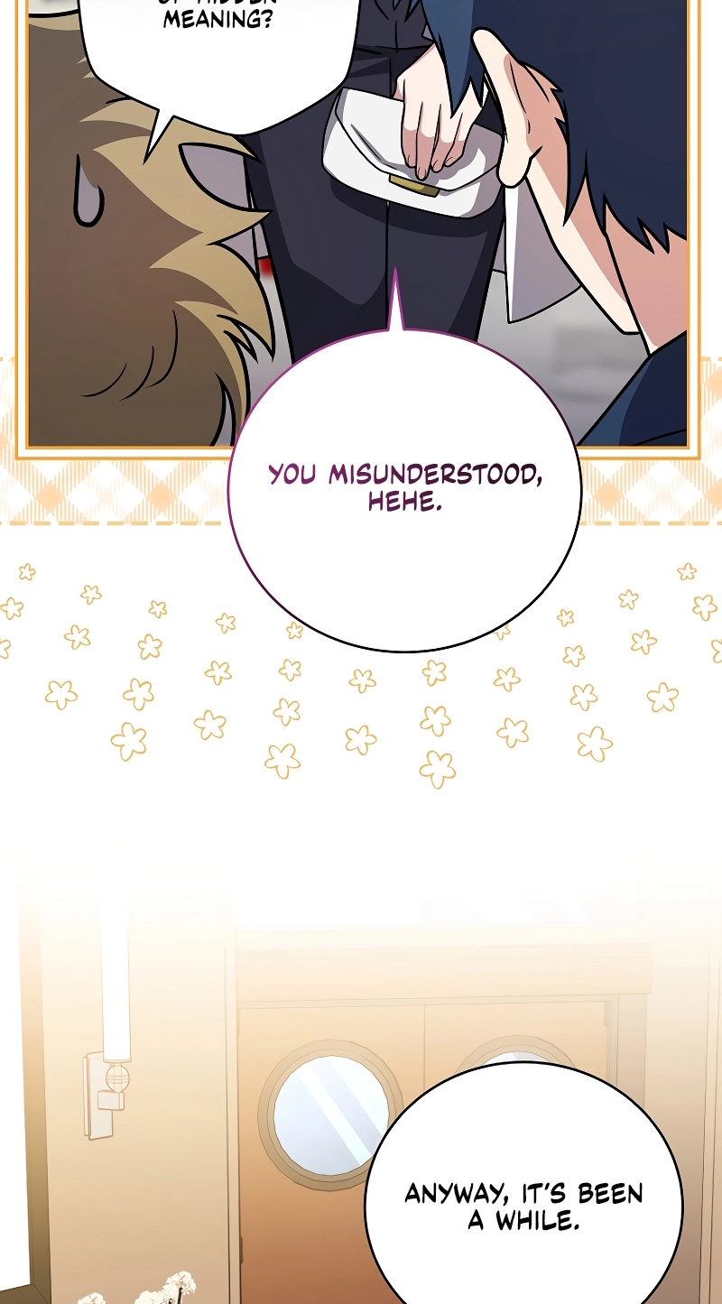 The Novel’s Extra (Remake) Chapter 173 page 14 - 