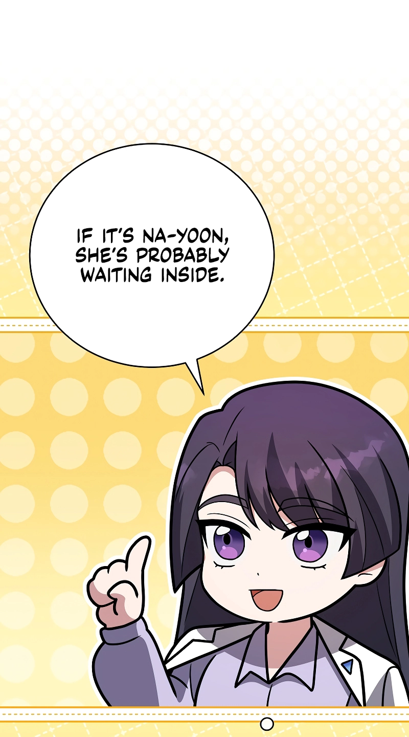 The Novel’s Extra (Remake) Chapter 173 page 19 - 
