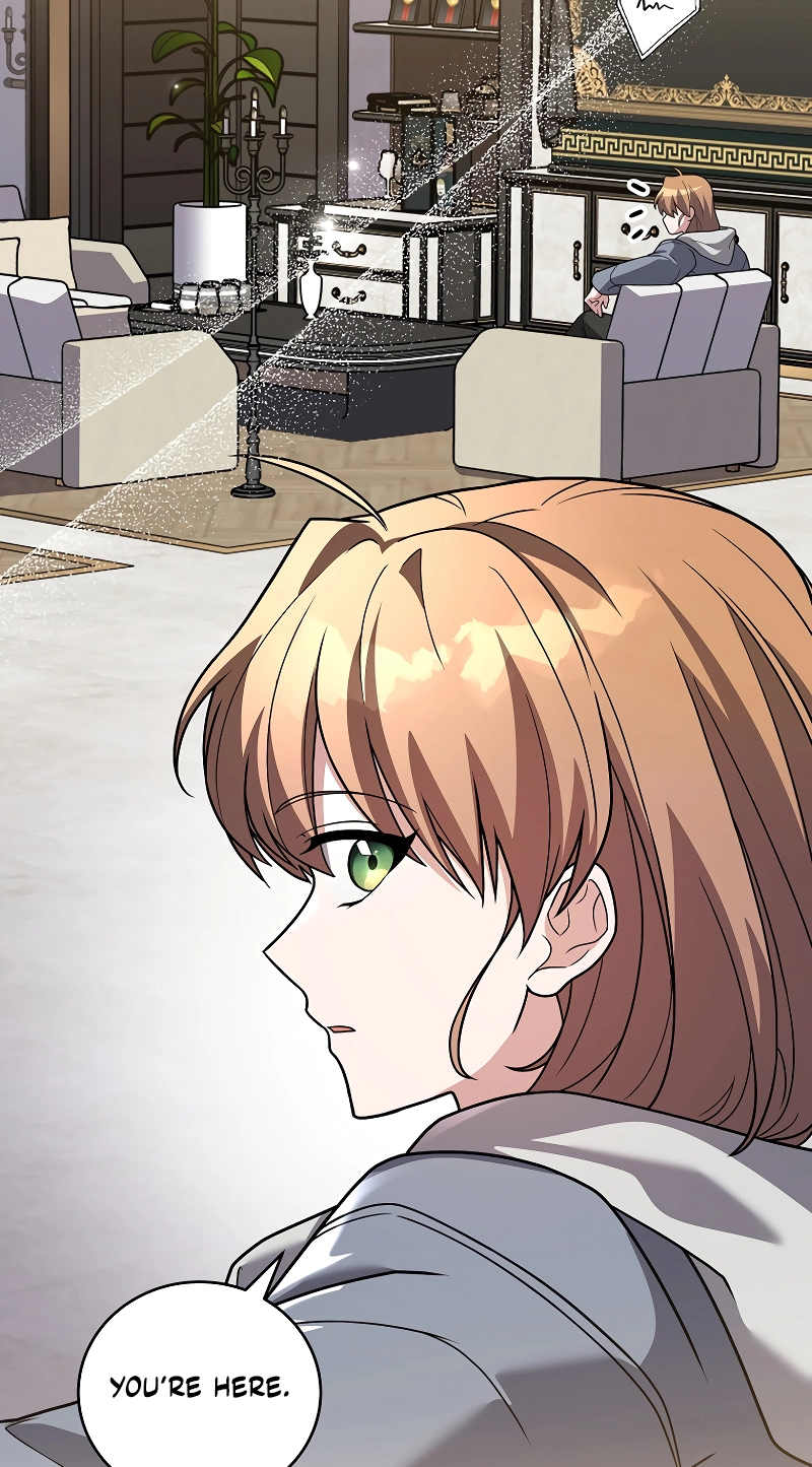 The Novel’s Extra (Remake) Chapter 173 page 24 - 