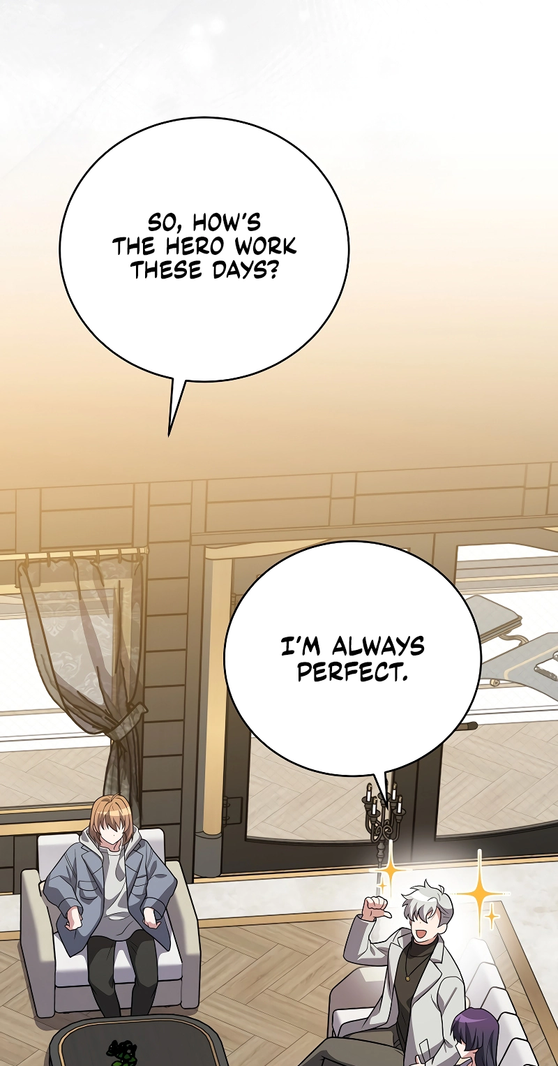 The Novel’s Extra (Remake) Chapter 173 page 29 - 