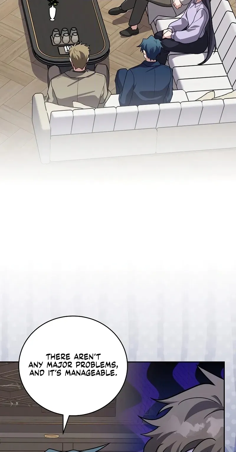 The Novel’s Extra (Remake) Chapter 173 page 30 - 