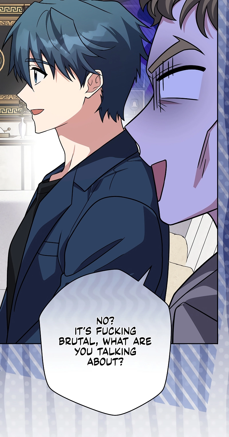 The Novel’s Extra (Remake) Chapter 173 page 31 - 