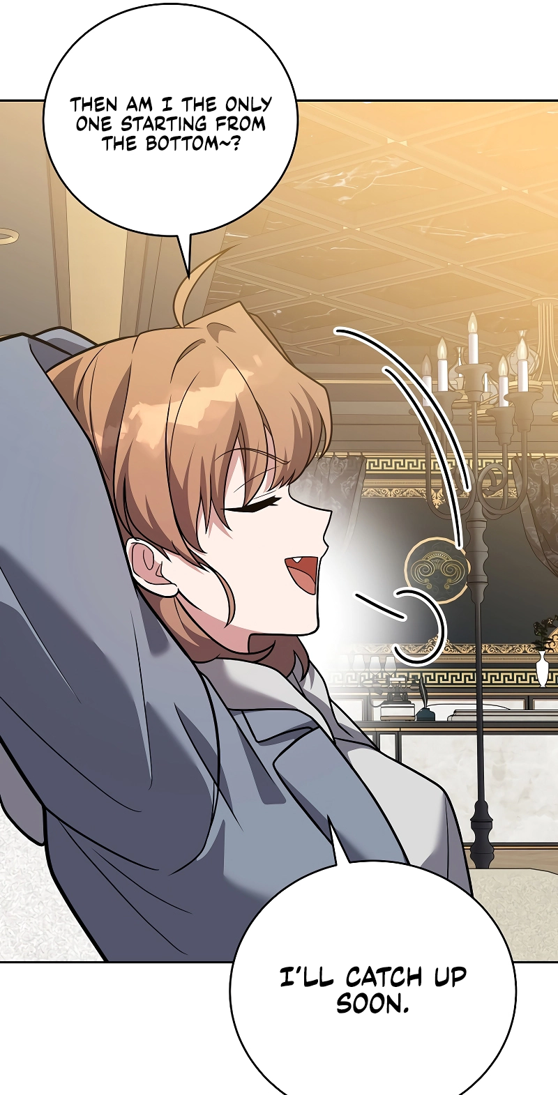 The Novel’s Extra (Remake) Chapter 173 page 37 - 