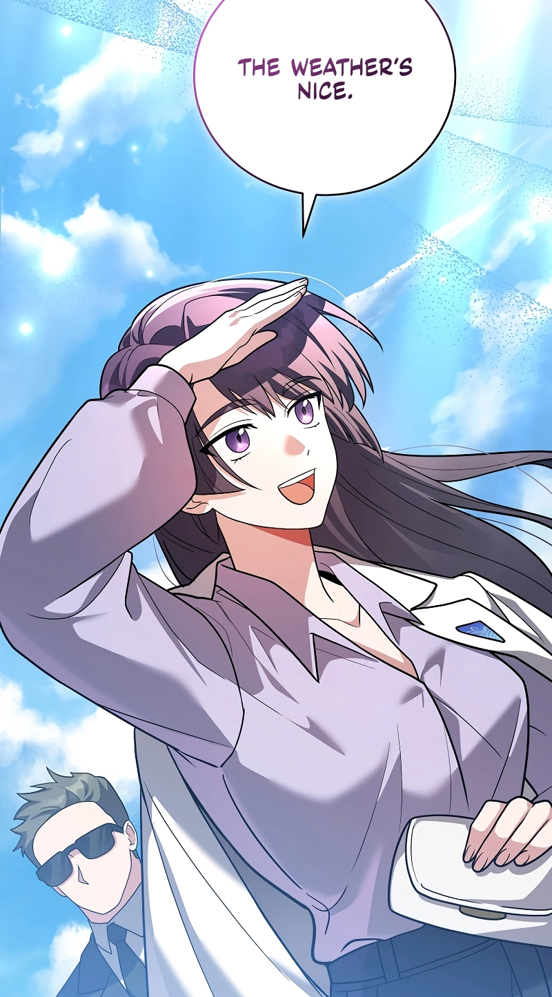 The Novel’s Extra (Remake) Chapter 173 page 5 - 