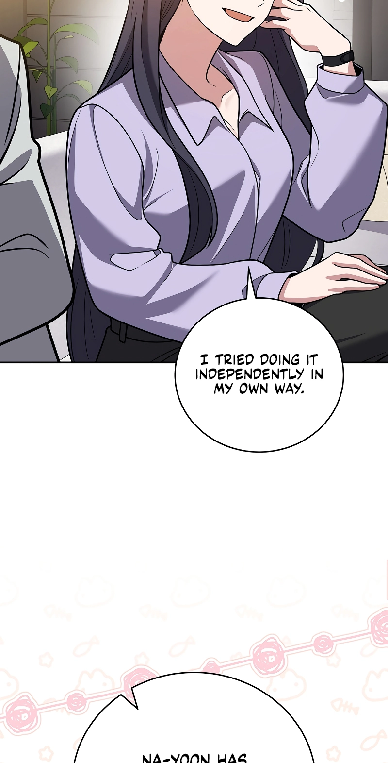 The Novel’s Extra (Remake) Chapter 173 page 43 - 